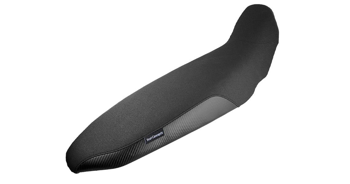 Seat Concepts Rally zadel - Yamaha Tenere 700 (T700)