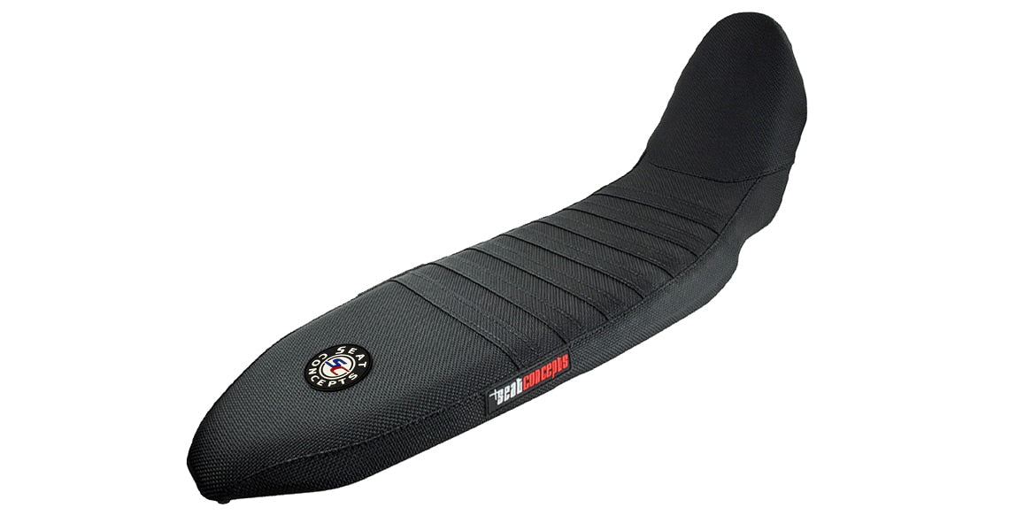 Seat Concepts Rally 2.0 zadel - Yamaha Tenere 700 (T700)