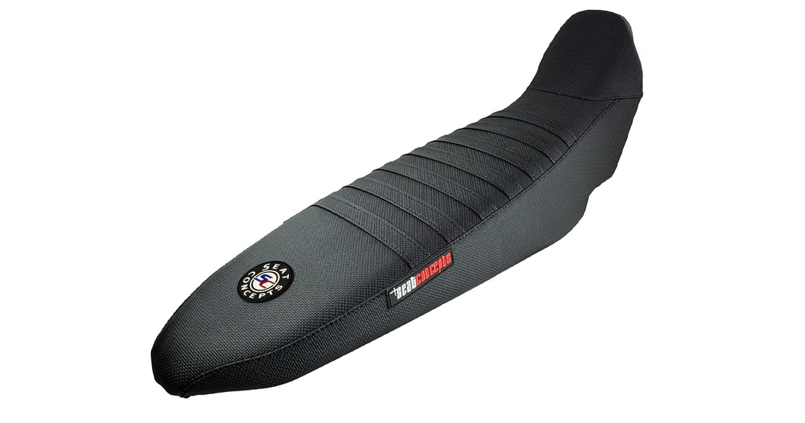 Seat Concepts Rally 2.0 zadel - Yamaha Tenere 700 (T700)