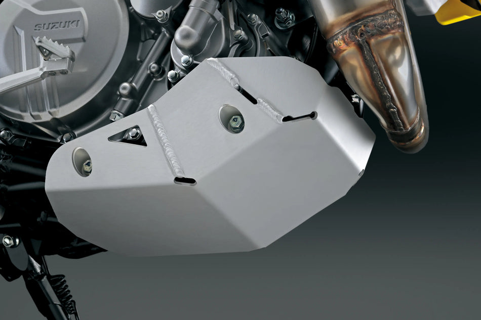 Skidplate DR-Z4S/SM