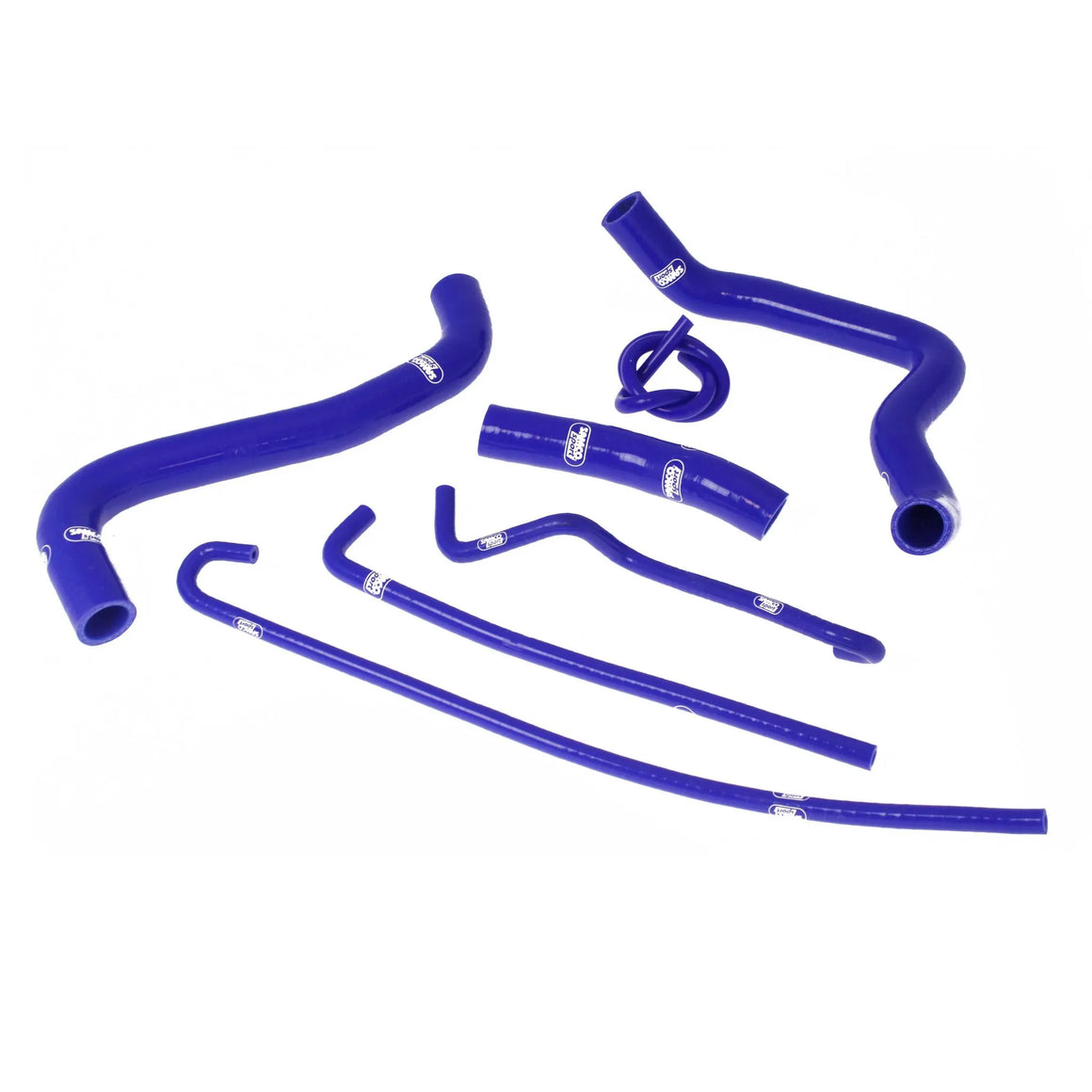 SAMCO Radiator Hose Kit