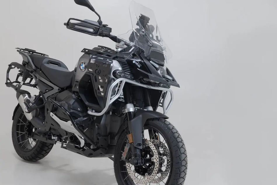 SW-Motech Upper Crash Bar For OE BMW Crash Bar R1300GS Adv