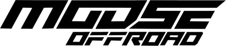 MOOSE Racing decal moose offroad corp-stack | Femon Parts