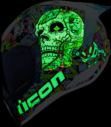Ultraflite Doodle 3 MIPS® Helm image 3