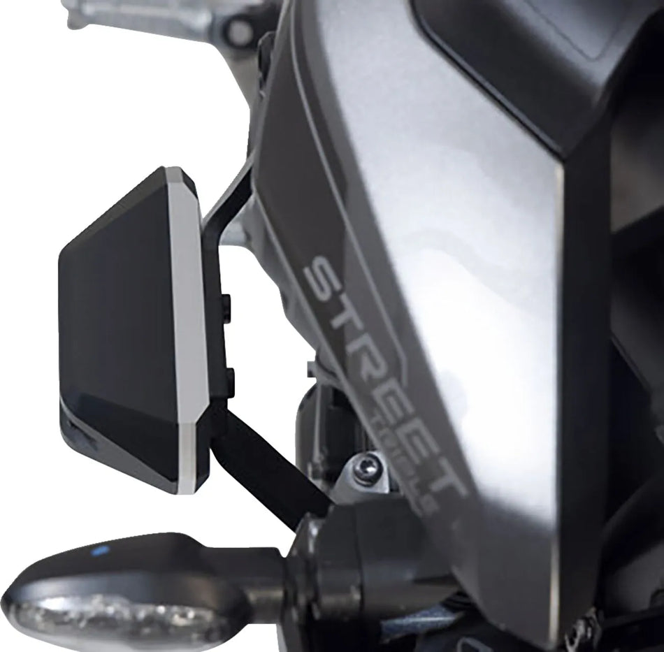 SW-Motech Frame Slider Set