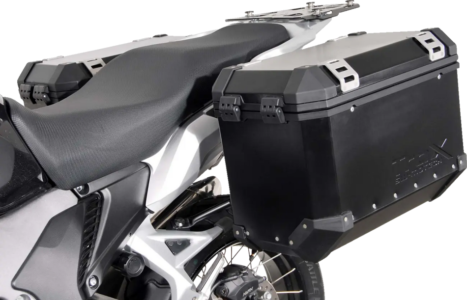 SW-Motech Evo Side Carrier Vfr1200x
