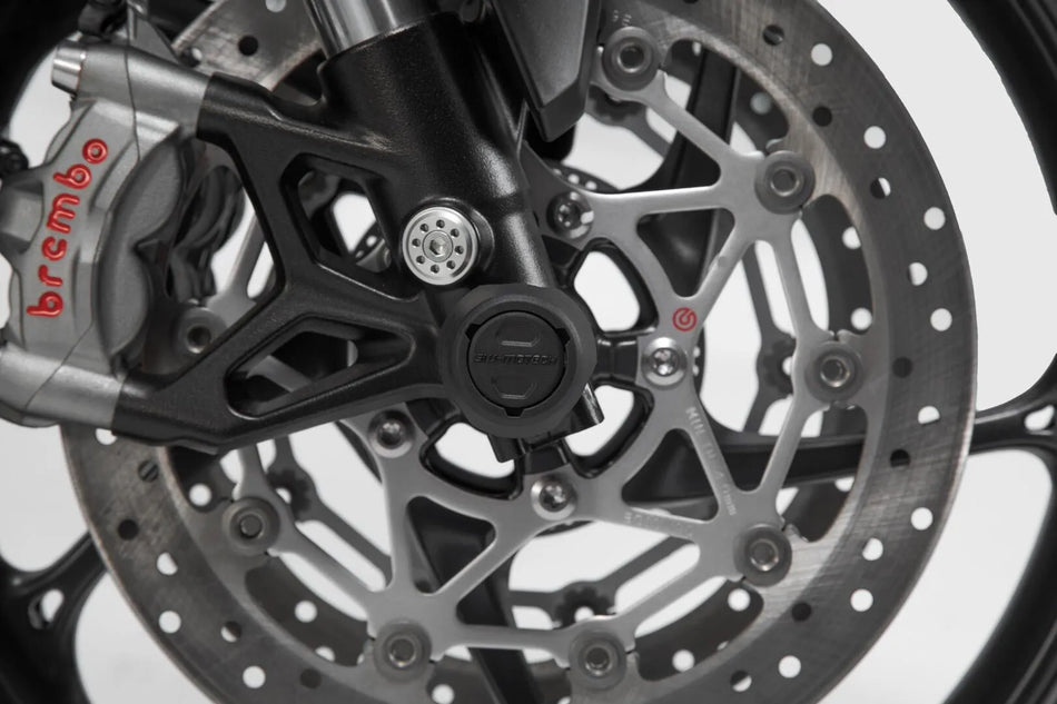 SW-Motech Front Axle Slider