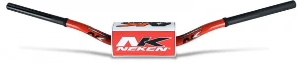 NK OS BAR K-BAR RD/WH