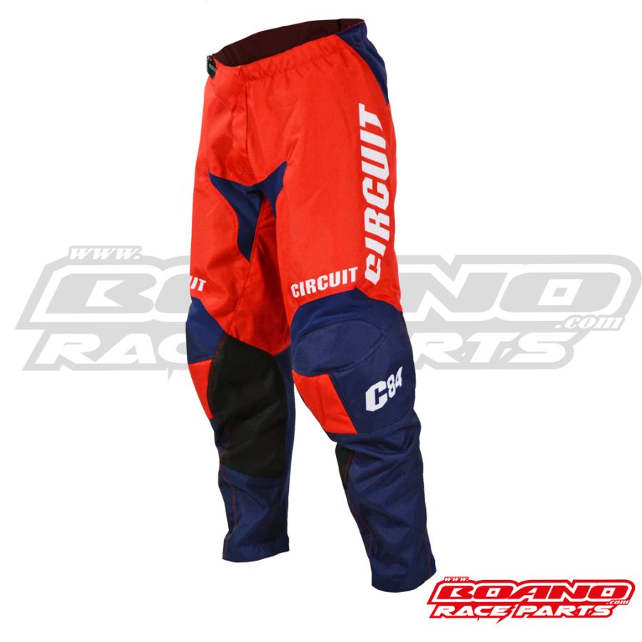 BOANO race broek Africa Twin by Circuit