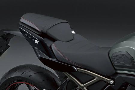 Luxe Buddyseat GSX-8T