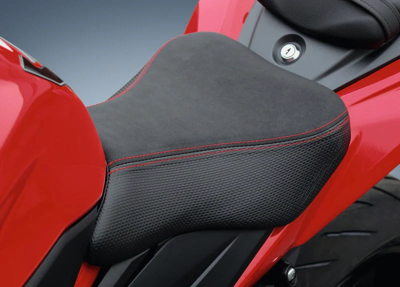 Luxe buddyset GSX-S 750