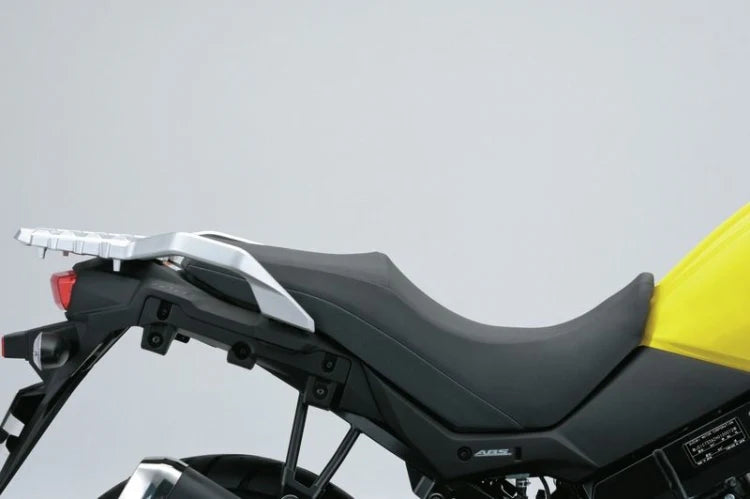 Verlaagd zadel -20 mm, V-Strom 650