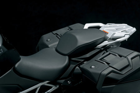 Verlaagd zadel GSX-S1000GX