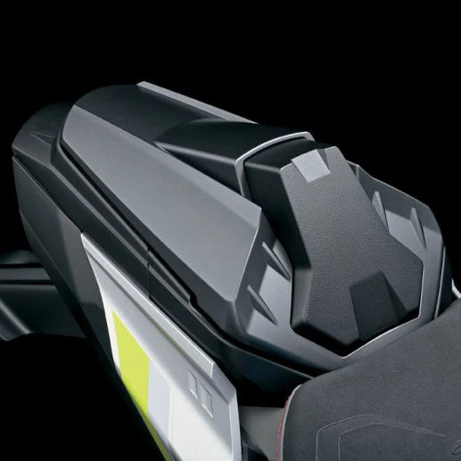Buddyseat cover GSX-S1000/950