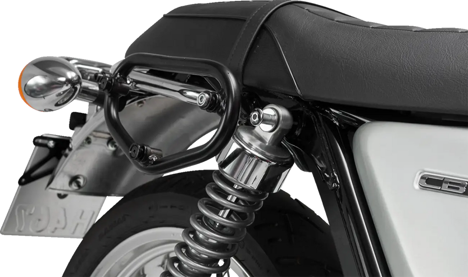 SW-Motech Side Carrier Slc R