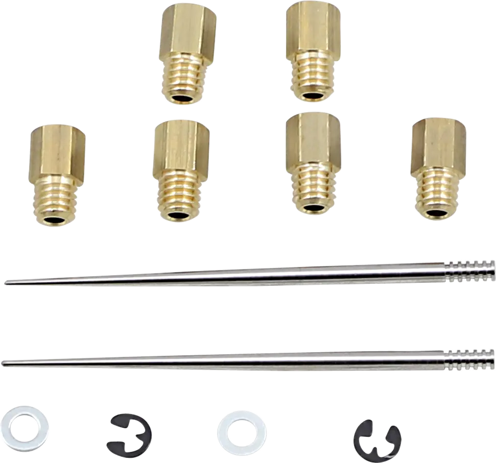 DYNOJET Jet Kit - Stage 3