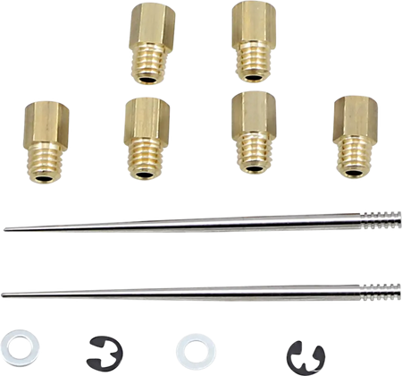 DYNOJET Jet Kit - Stage 3