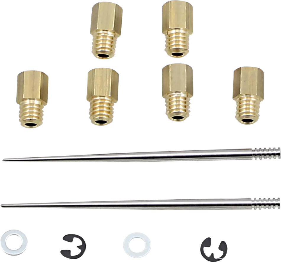 DYNOJET Jet Kit - Stage 3