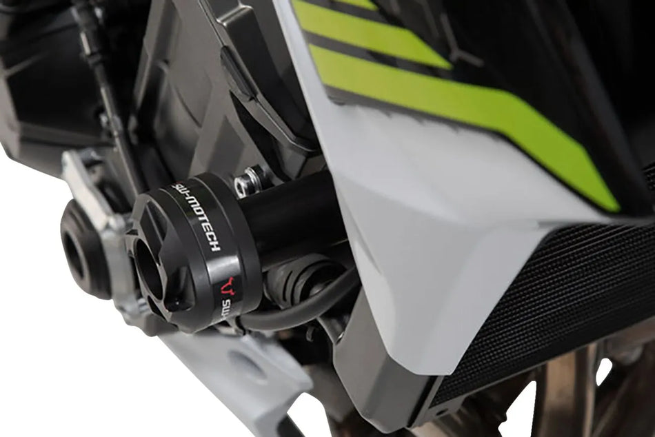 SW-Motech Frame Slider Set