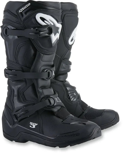 Alpinestars Laars TECH3 AT Zwart