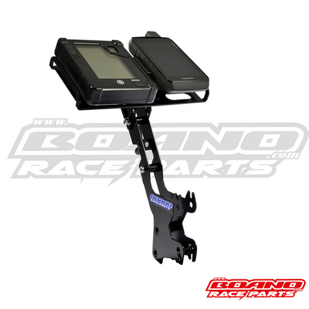BOANO steunframe Garmin 750i - Yamaha Ténéré 700 (T7)