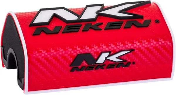 NK BAR PAD OS 3D-SE RED