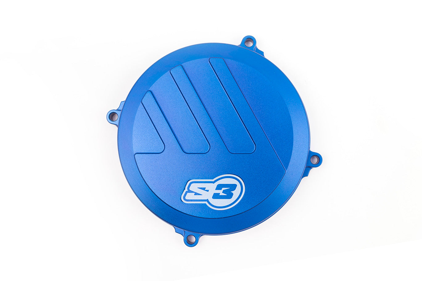 S3 Parts COVER CLUTCH SHERCO 125 2-T, 250-300 4-T