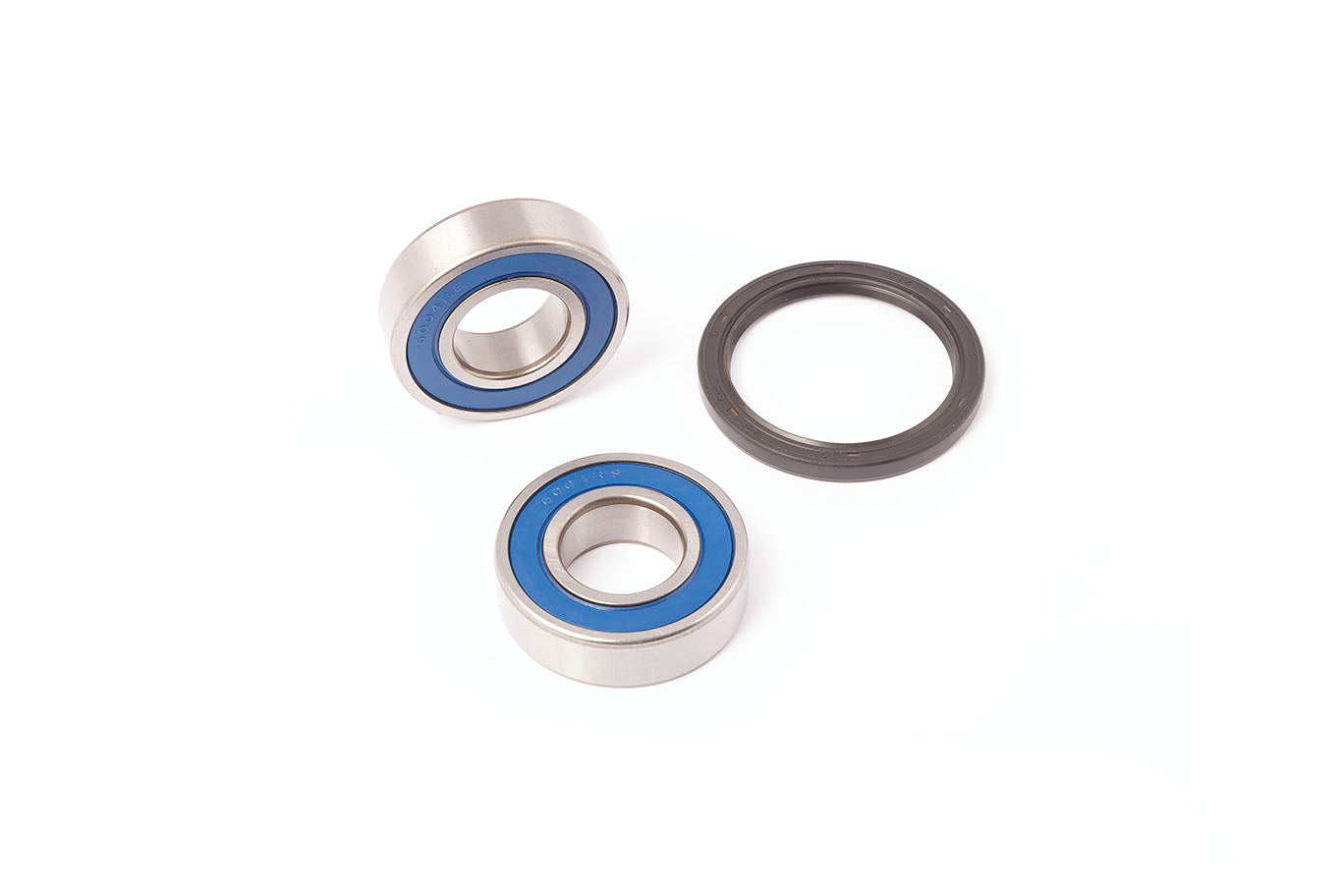S3 Parts WHEEL BEARING FRONT  GASGAS TXT