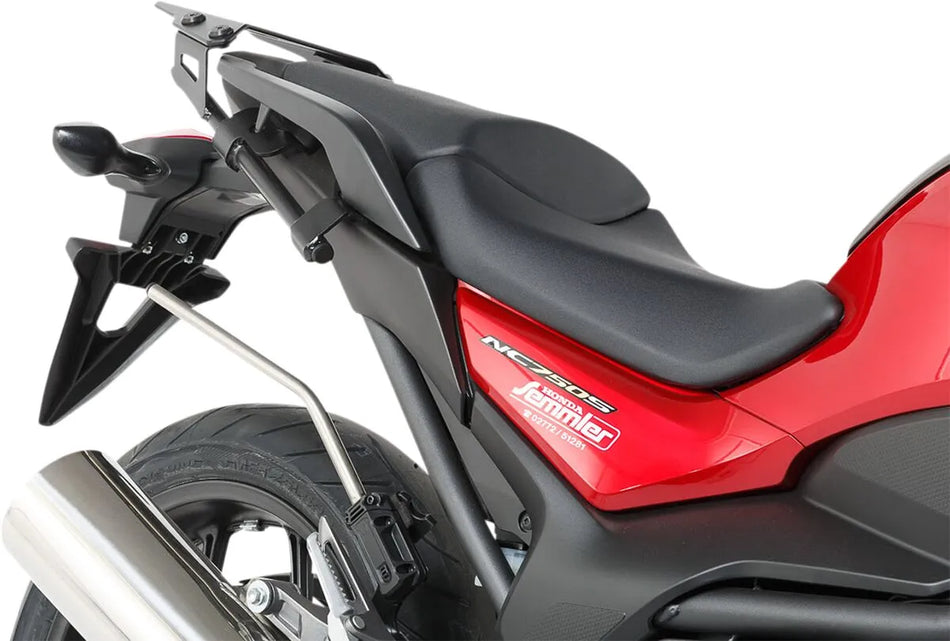 SW-Motech Pannier Spacer Blaze