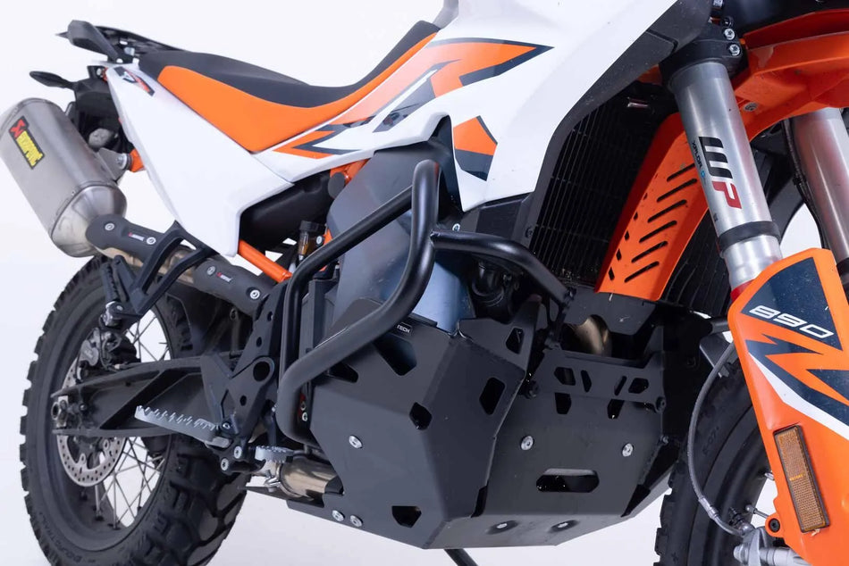 SW-Motech Crash Bar