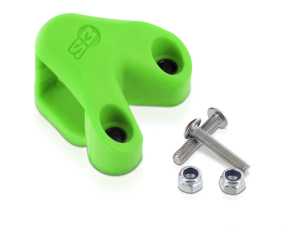 S3 Parts A-STYLE CHAIN TENSOR FLUO GREEN