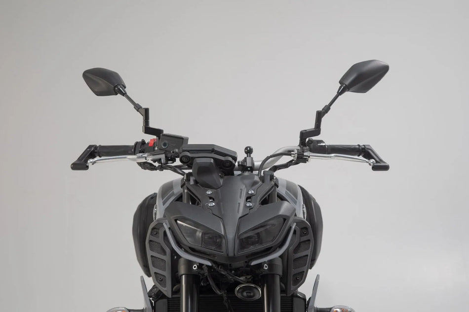 SW-Motech Lever Guards