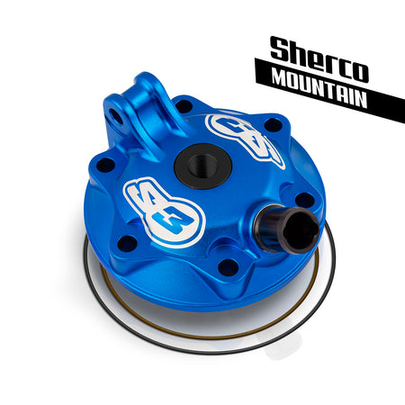 S3 Parts MOUTAIN HEAD  SHERCO SE 300 NEW MODEL