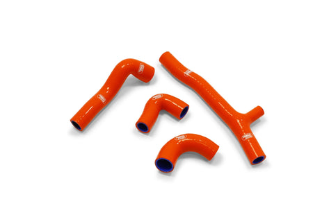 SAMCO Radiator Hose Kit