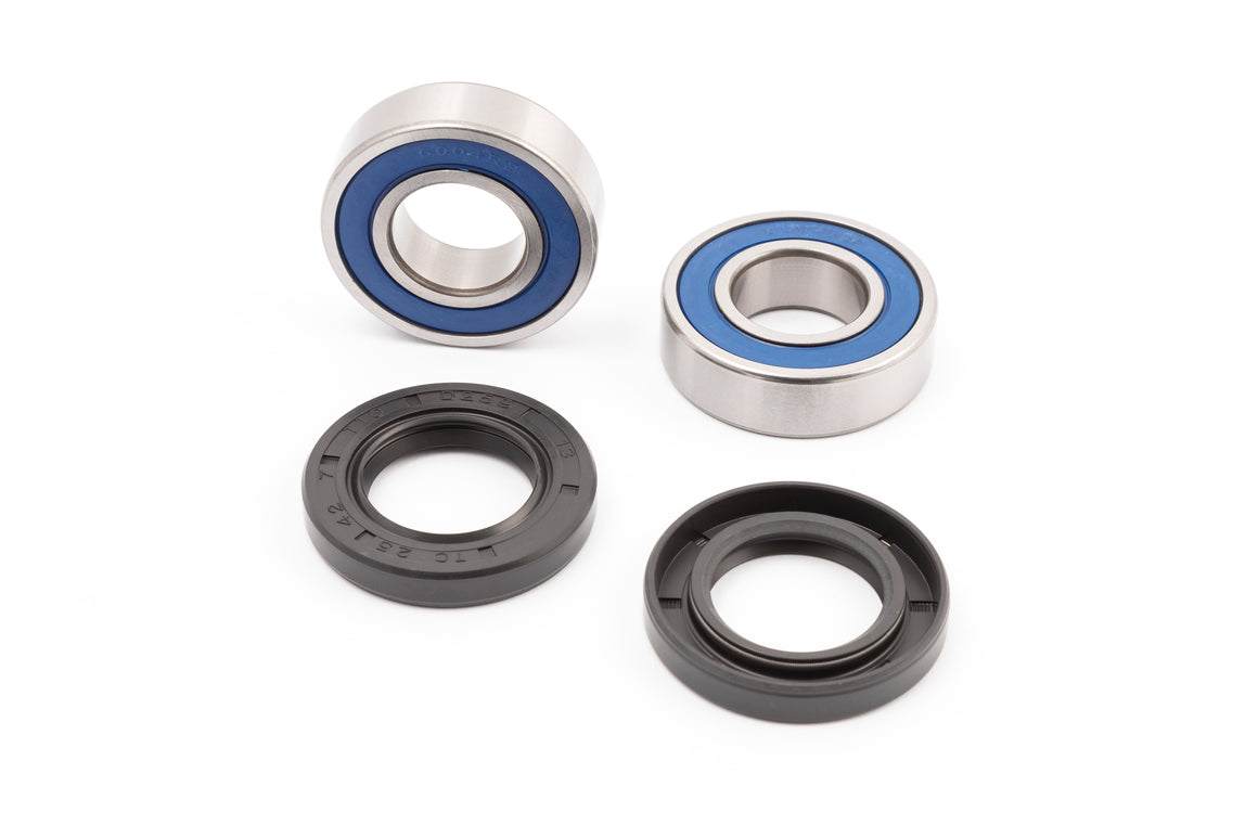 S3 Parts WHEEL BEARING FRONT  BETA EVO
