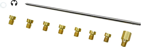 DYNOJET Jet Kit - Stage 1/2