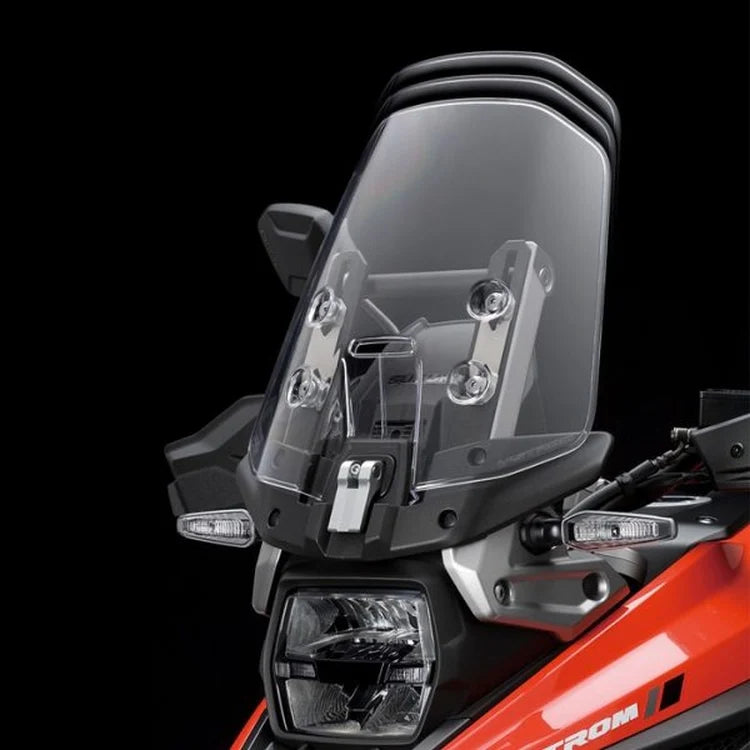 Height adjustment kit, windshield, DL1050 | Femon Parts