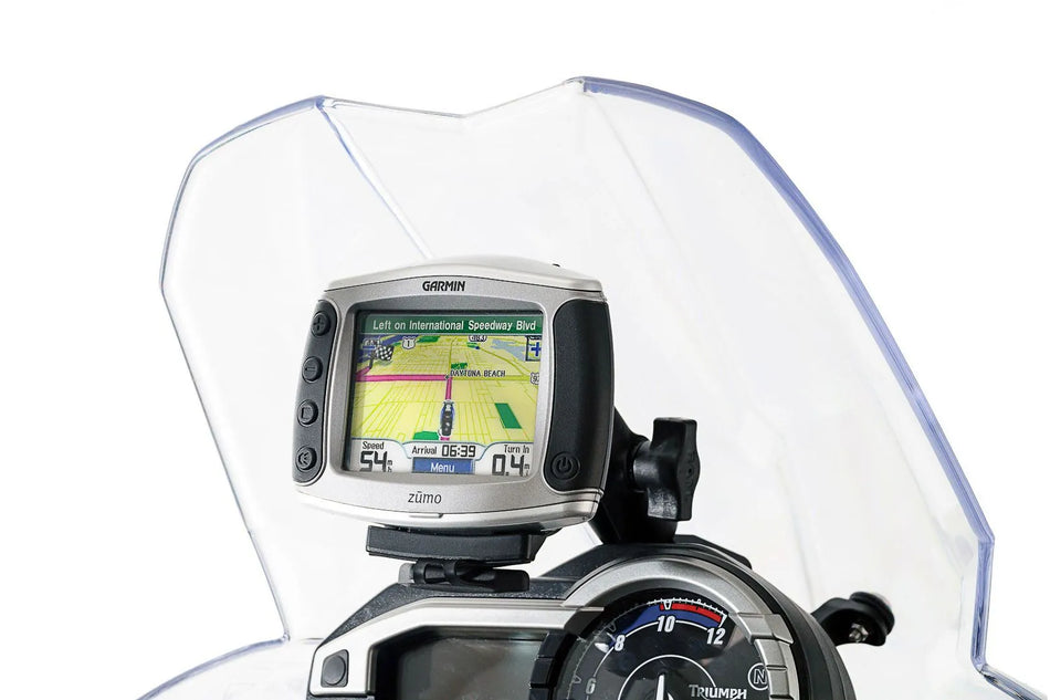 SW-Motech Cockpit Gps Mount