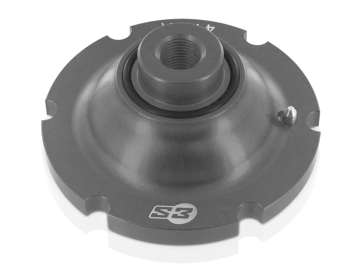 S3 Parts INSERT S3 GASGAS 300 VERY HIGH COMP LARG