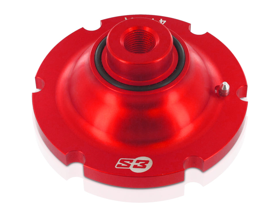 S3 Parts INSERT S3 GASGAS 280  HIGH COMP LARG