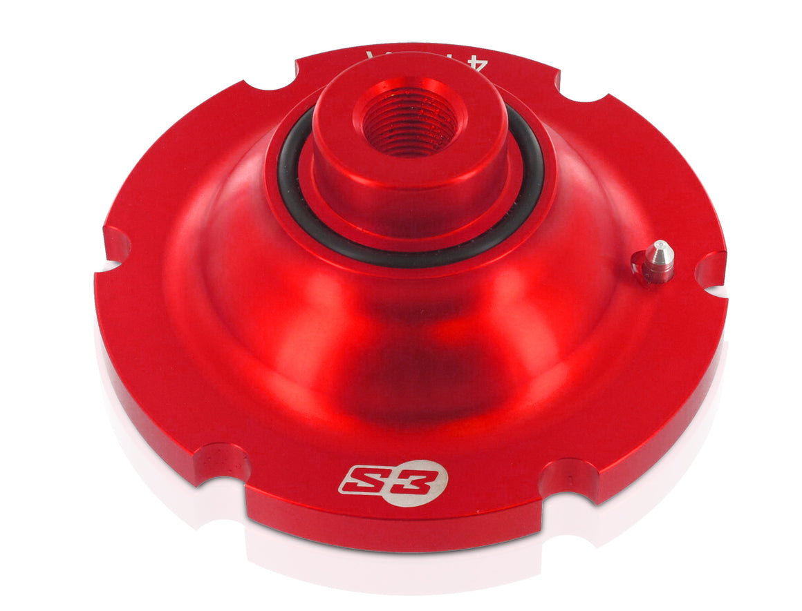 INSERT S3 GASGAS 300 HIGH COMP LARG