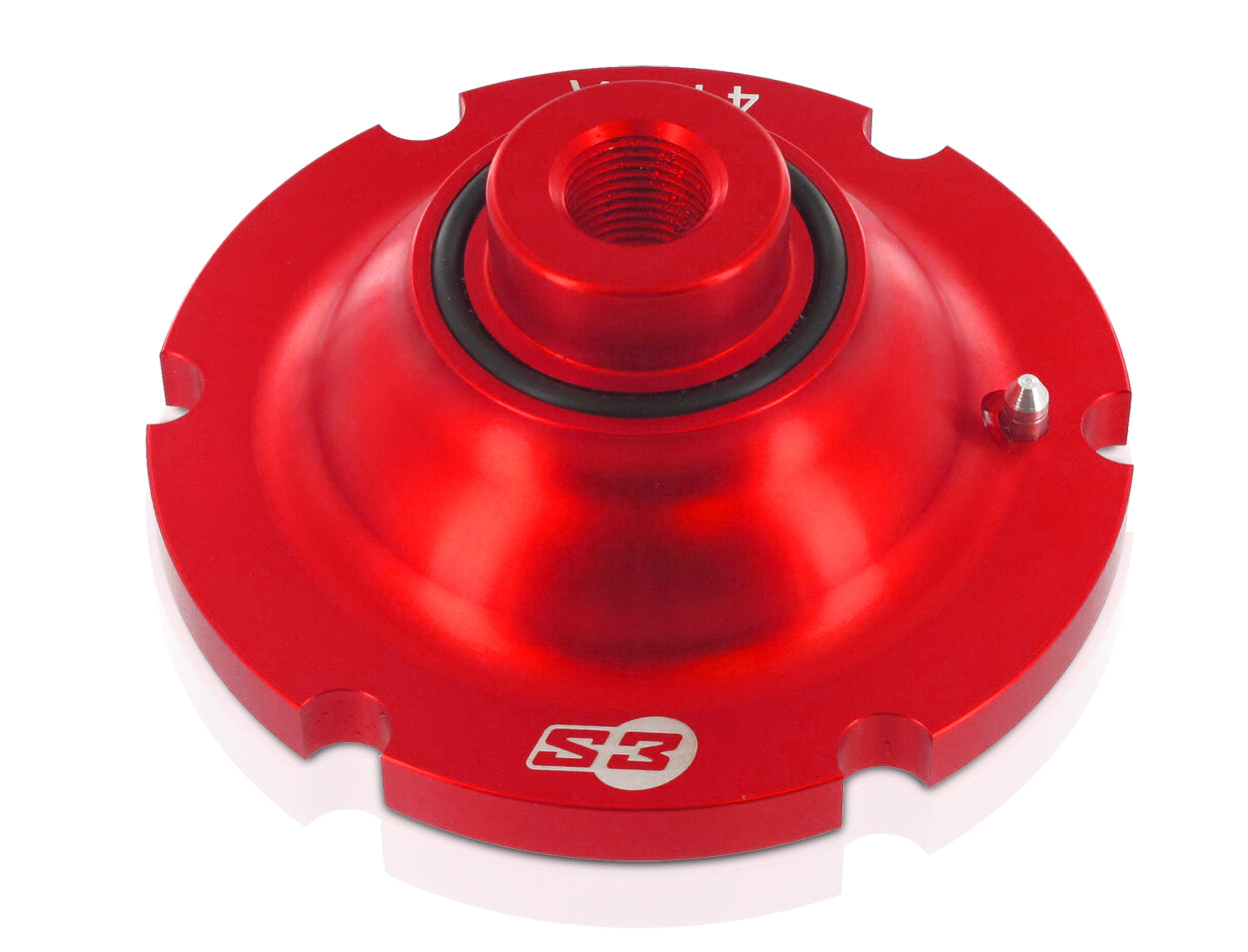 INSERT S3 GASGAS 300 HIGH COMP LARG