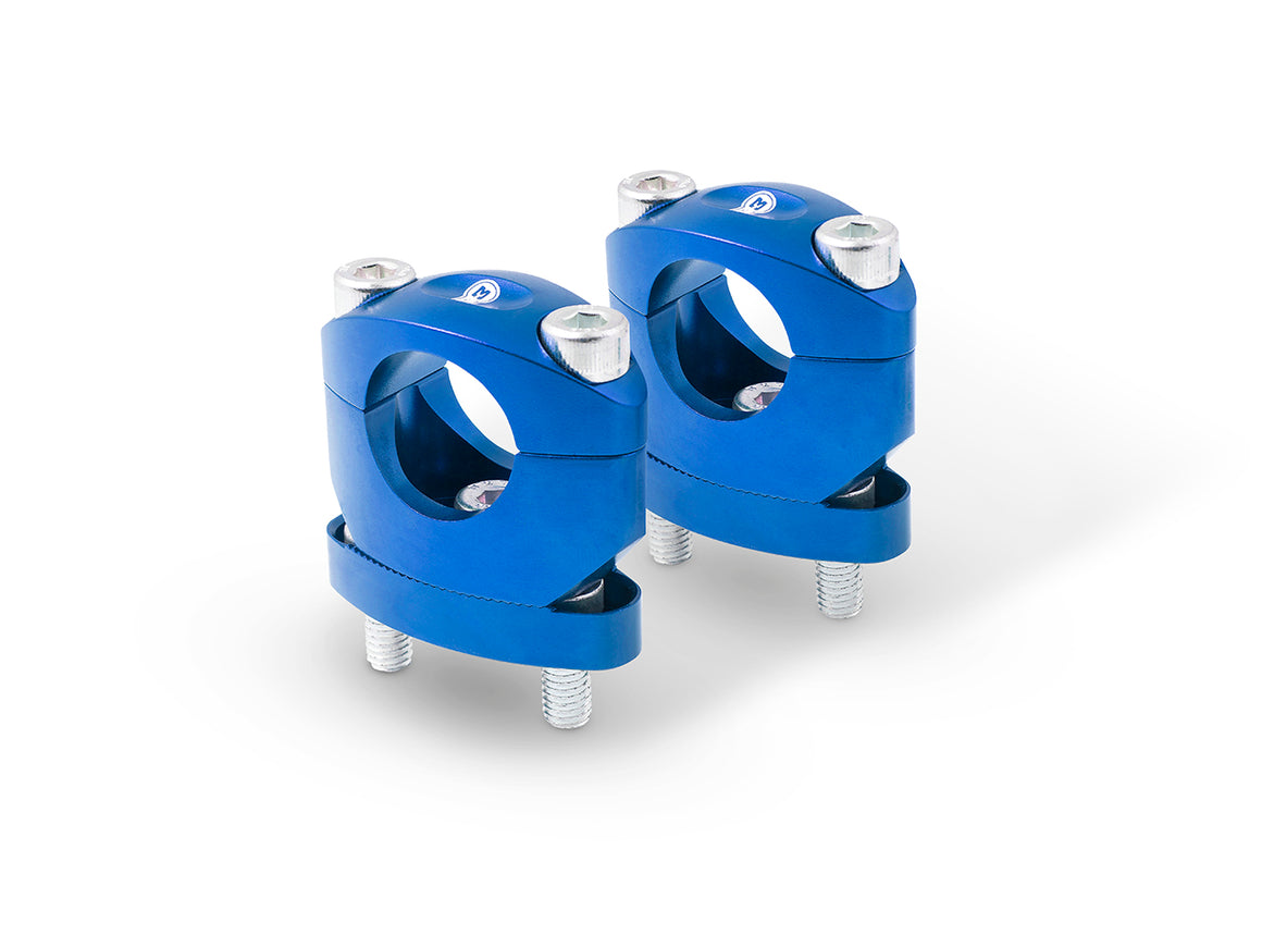 S3 Parts ADJUST. CLAMP SET BLUE +13