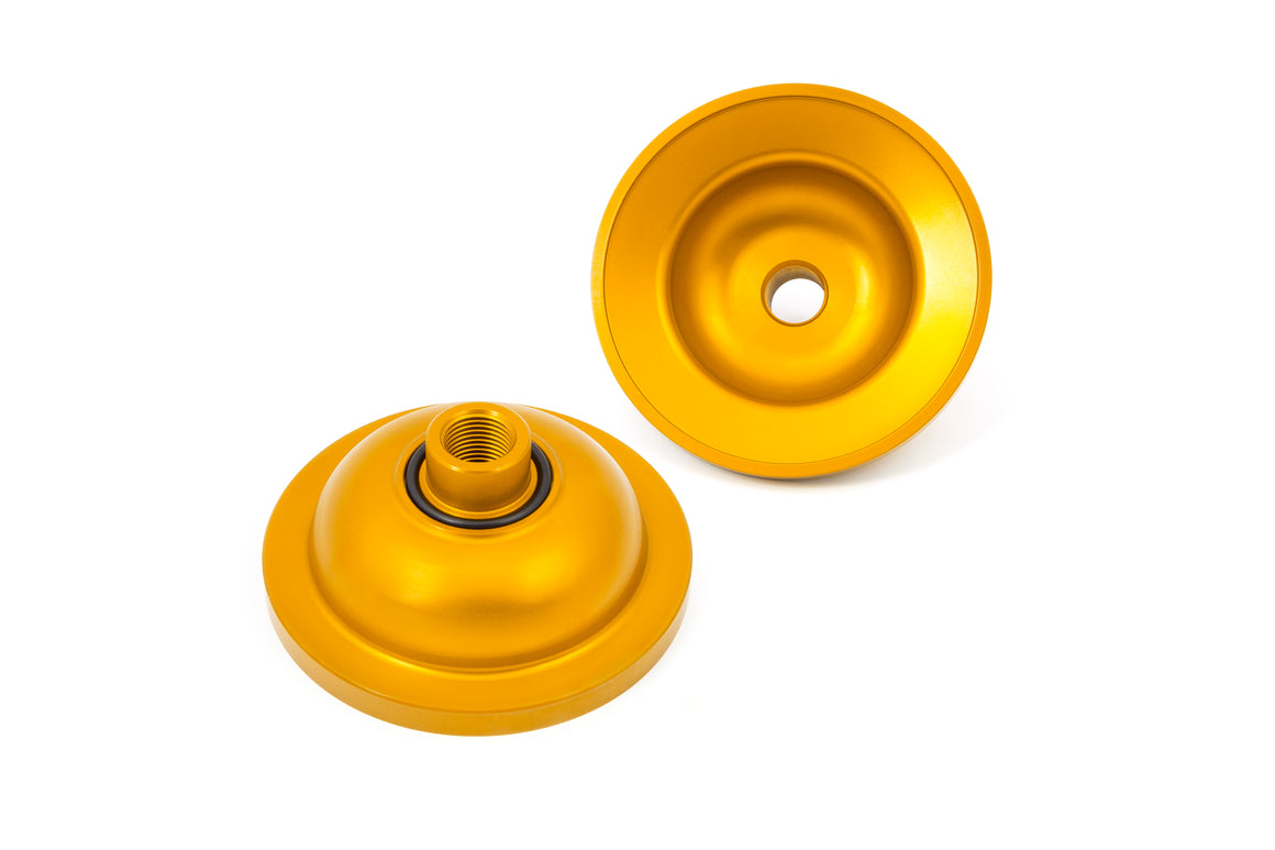 S3 Parts STAR HEADS INSERT EVO 300 LOW COMP