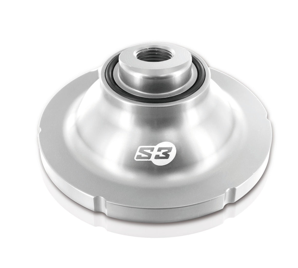 S3 Parts INSERT GG/SHERCO TRIAL 250 STD COMPR.