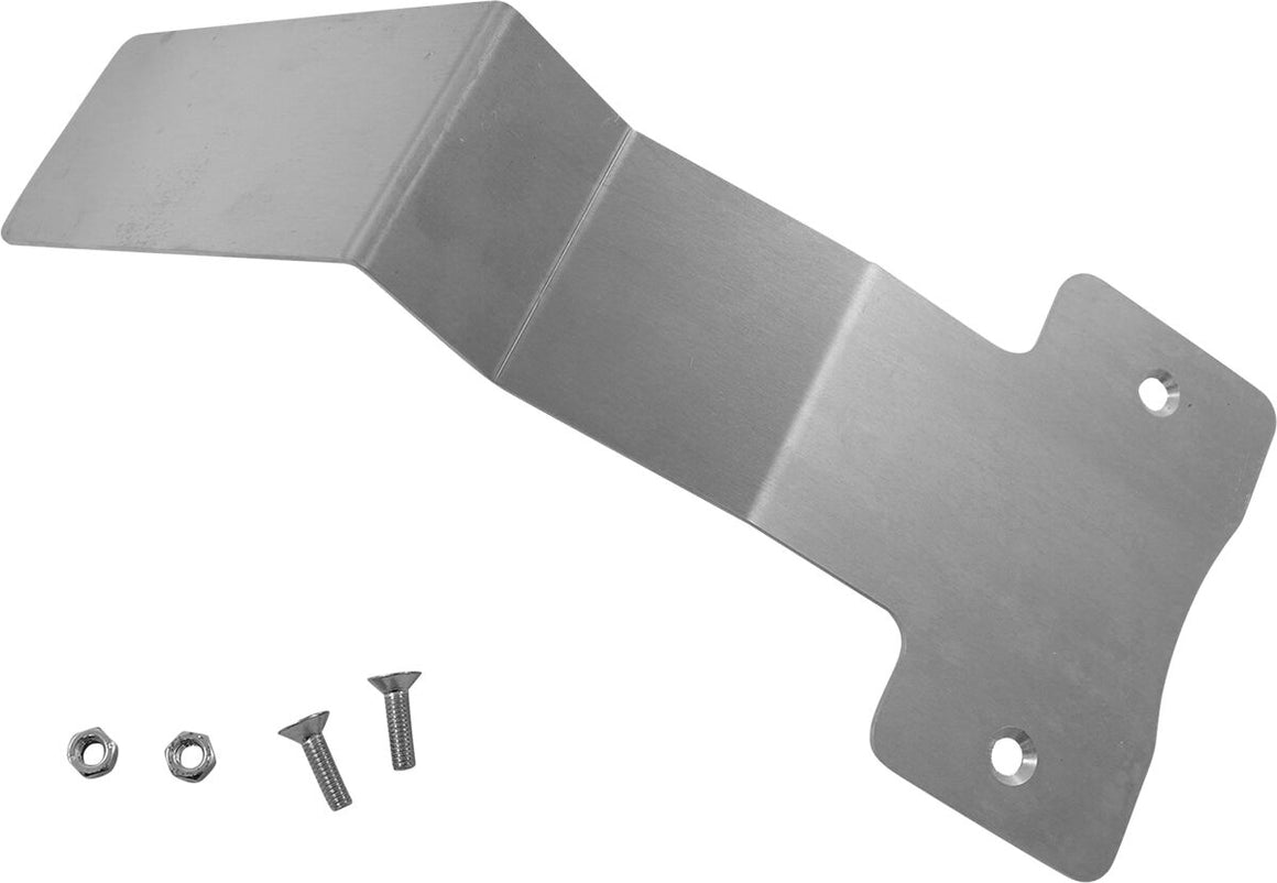 MOOSE Racing misc bicycle specific zilver | Femon Parts