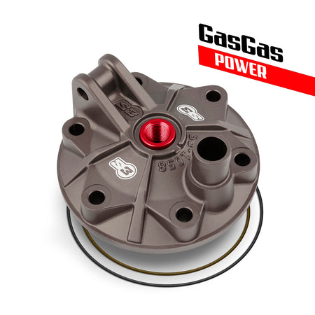 POWER HEAD GASGAS ENDURO EC 250 TITANI