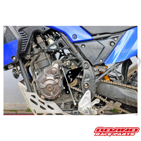 BOANO voortandwielbescherming - Yamaha Ténéré 700