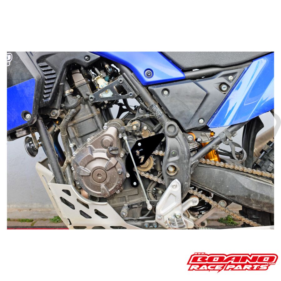 BOANO voortandwielbescherming - Yamaha Ténéré 700