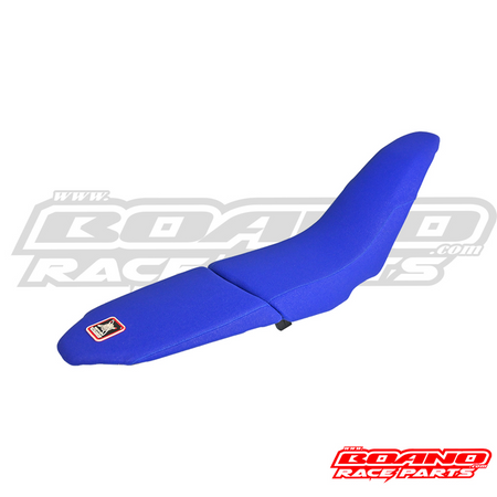 BOANO zadelhoes, blauw - Yamaha Ténéré 700 World Raid